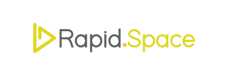 Logo Rapid.Space